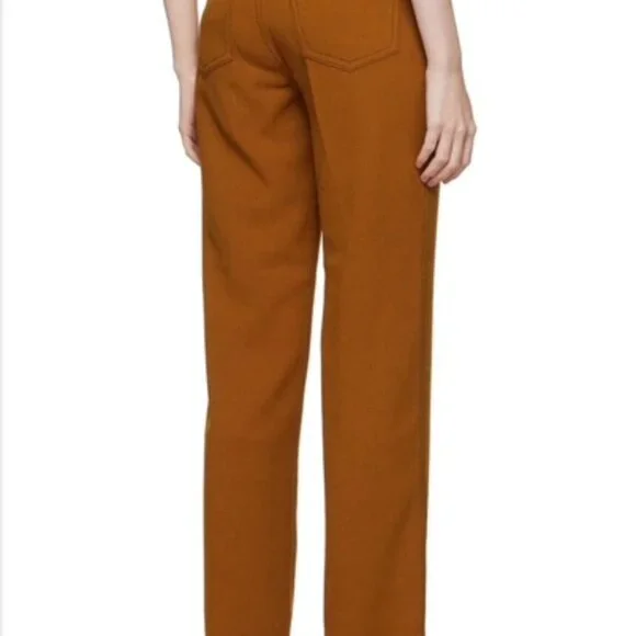 Nanushka tailored pants